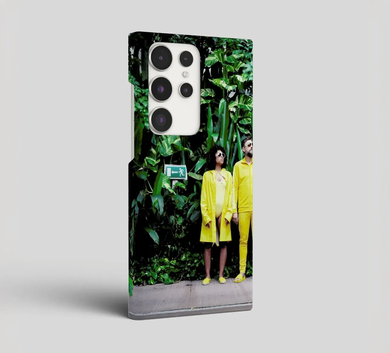 Exit cover samsung da I Love Travel GmbH