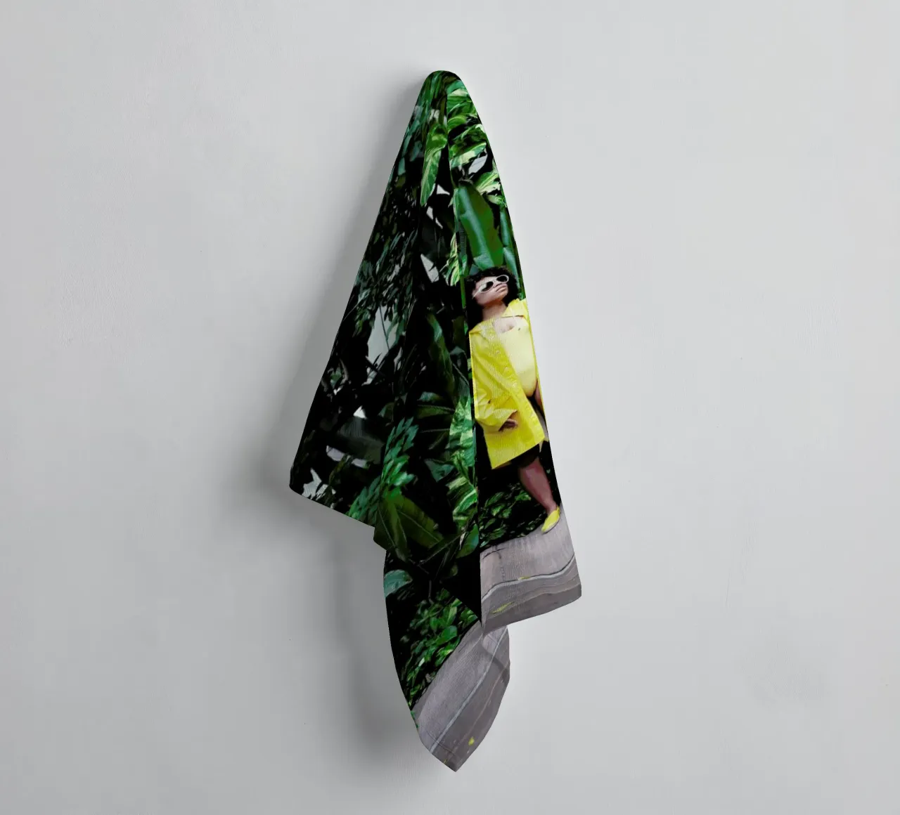 Exit asciugamano da bagno da I Love Travel GmbH