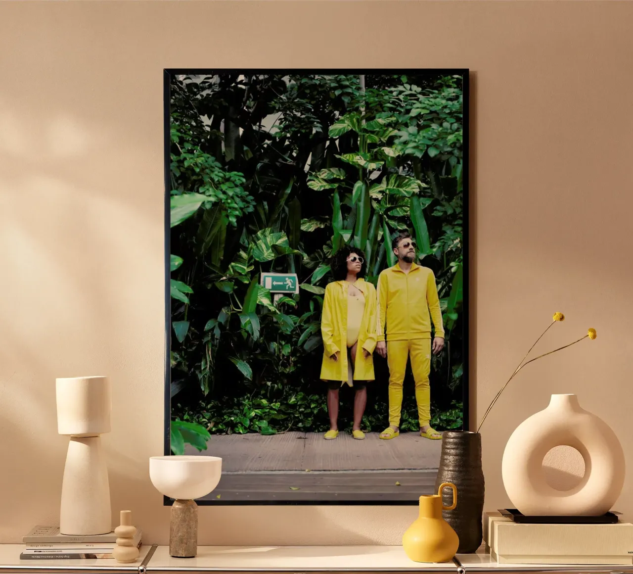 Exit Hahnemühle von I Love Travel GmbH