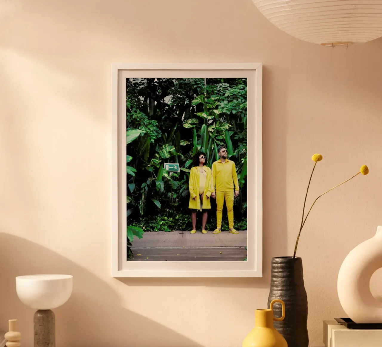 Exit Hahnemühle von I Love Travel GmbH