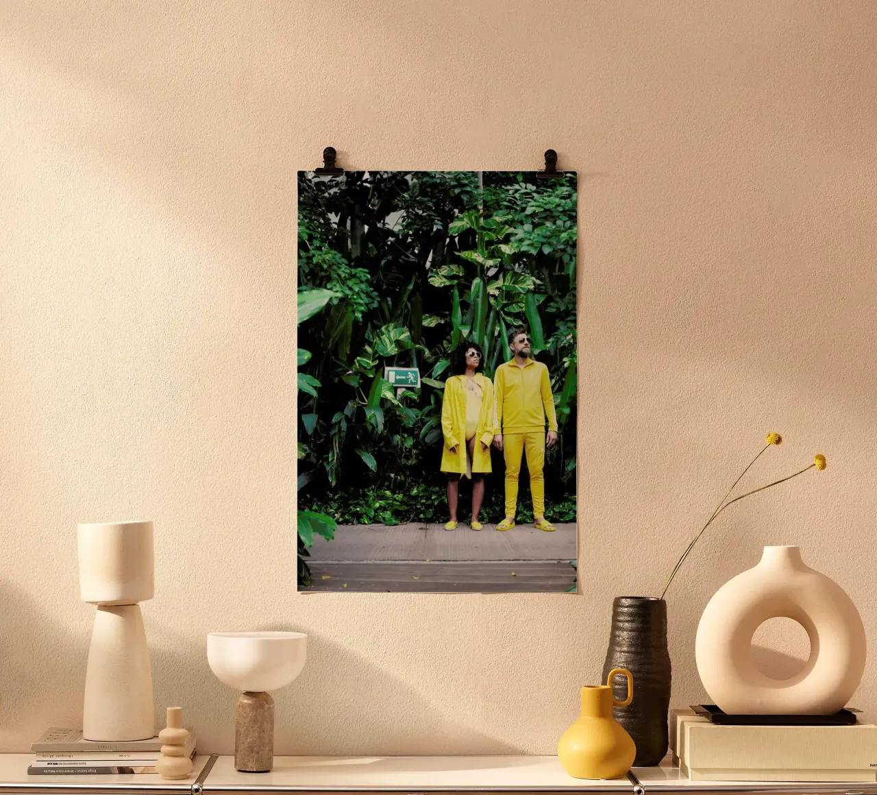 Exit Hahnemühle von I Love Travel GmbH