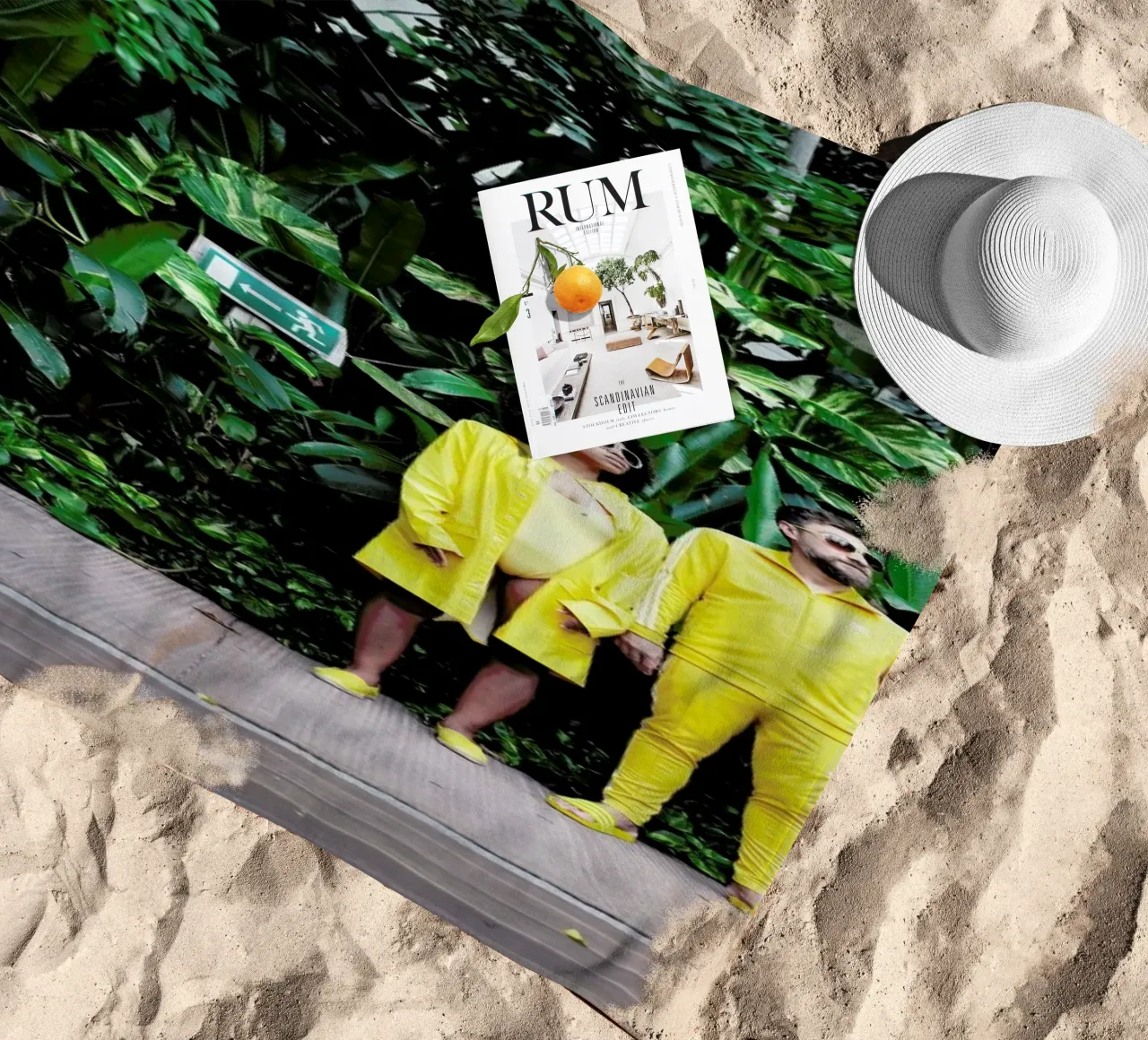 Exit telo mare da I Love Travel GmbH