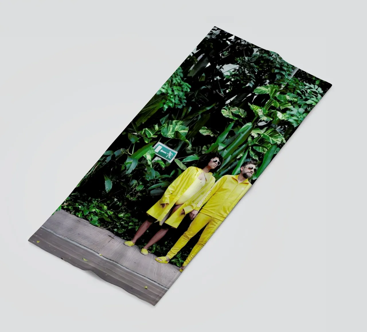 Exit telo mare da I Love Travel GmbH