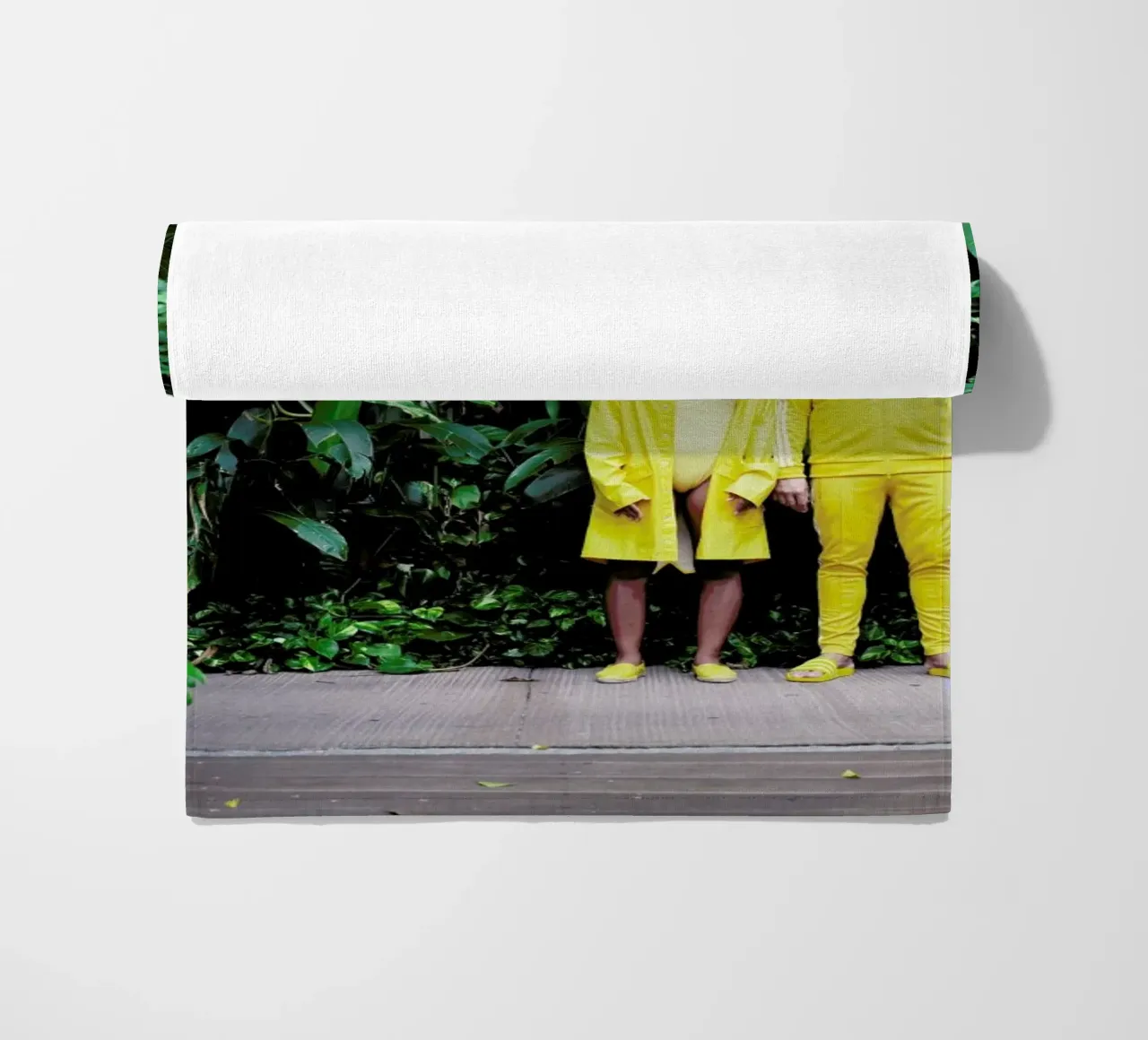 Exit telo mare da I Love Travel GmbH