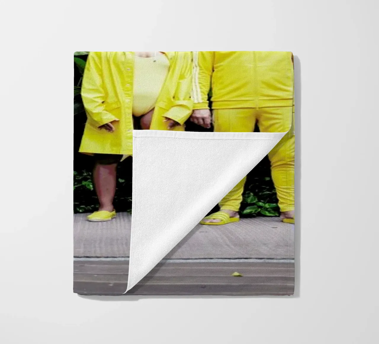 Exit telo mare da I Love Travel GmbH