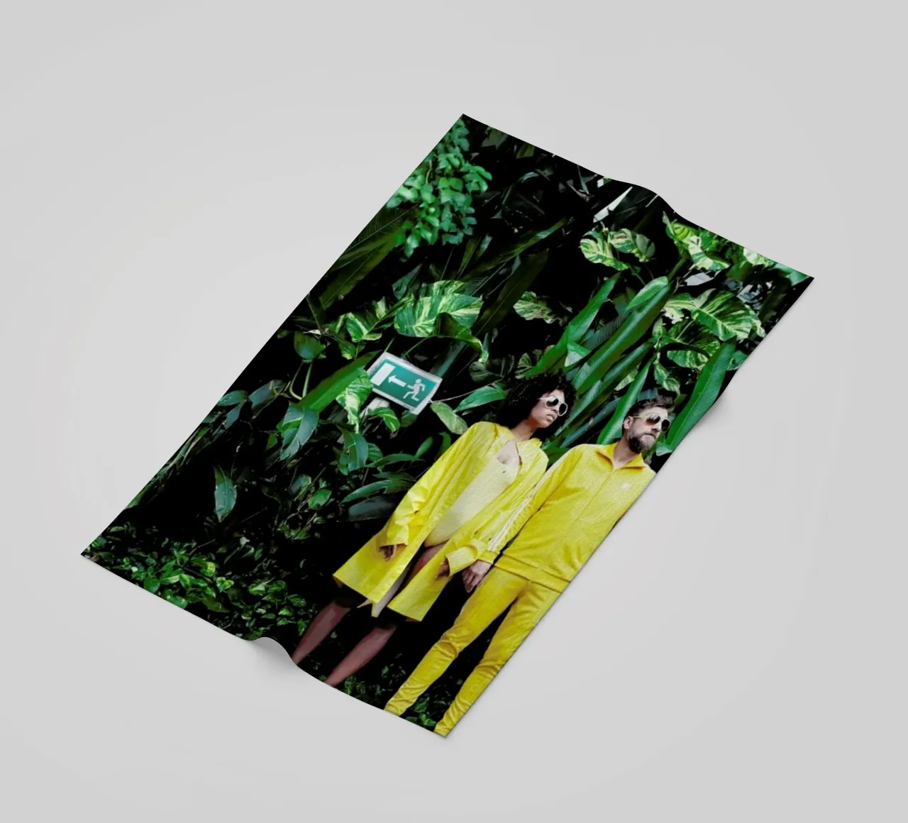 Exit telo mare da I Love Travel GmbH