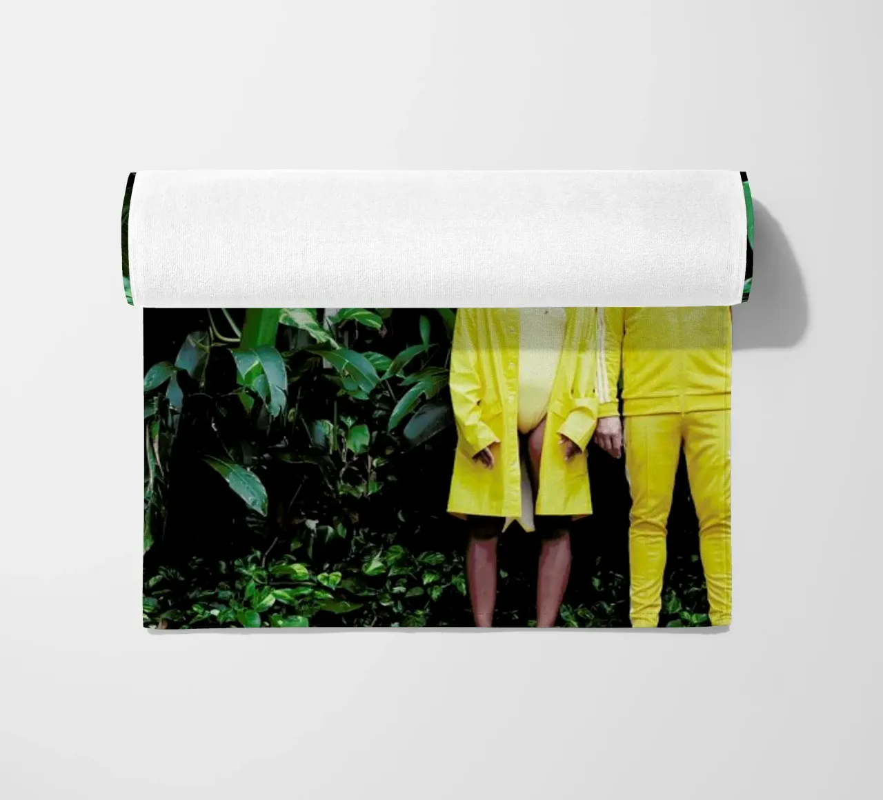 Exit telo mare da I Love Travel GmbH