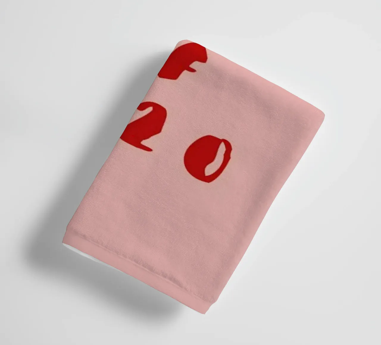 Queen of 2020 asciugamano da bagno da daylight design studio