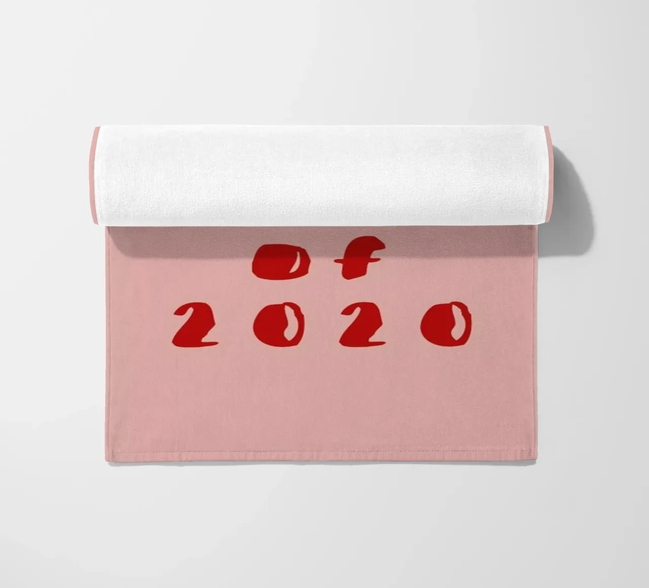 Queen of 2020 telo mare da daylight design studio