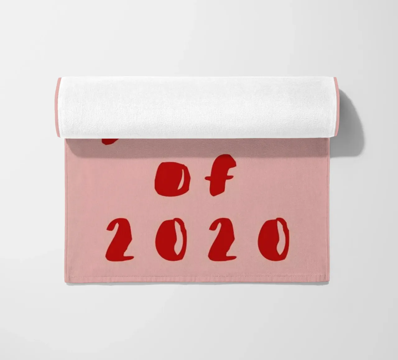 Queen of 2020 telo mare da daylight design studio