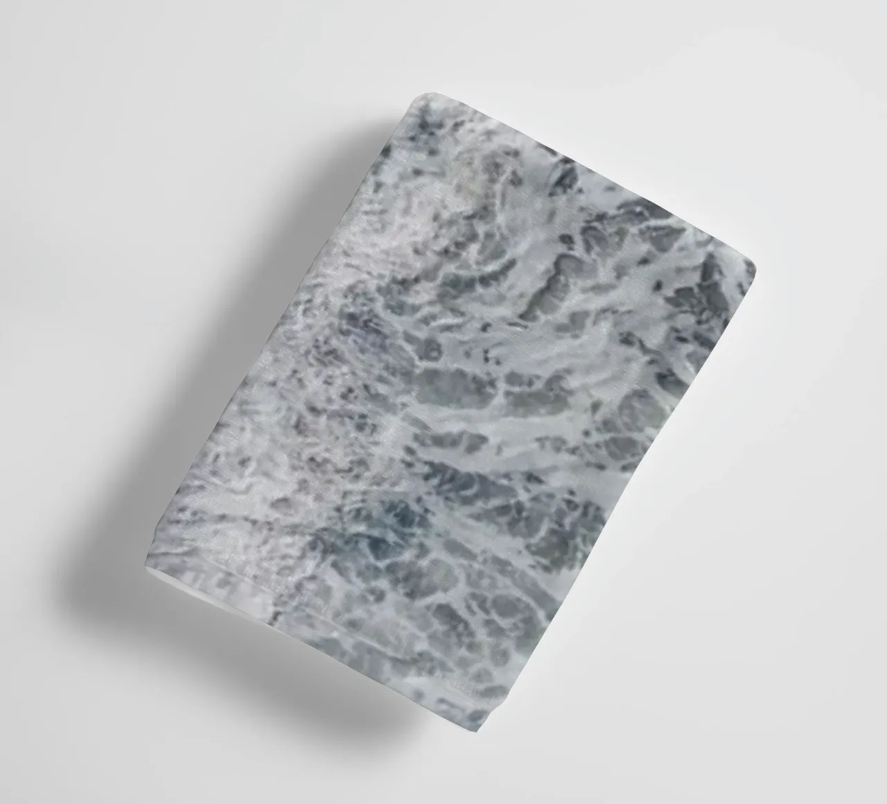 Crashing Waves asciugamano da bagno da Ingrid Beddoes