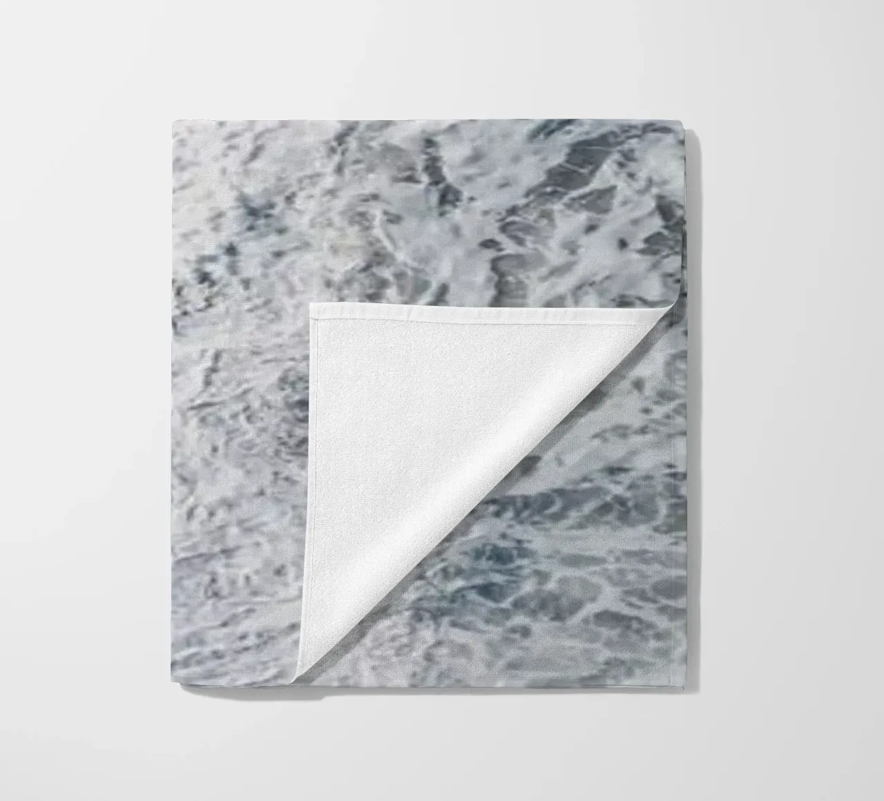 Crashing Waves telo mare da Ingrid Beddoes