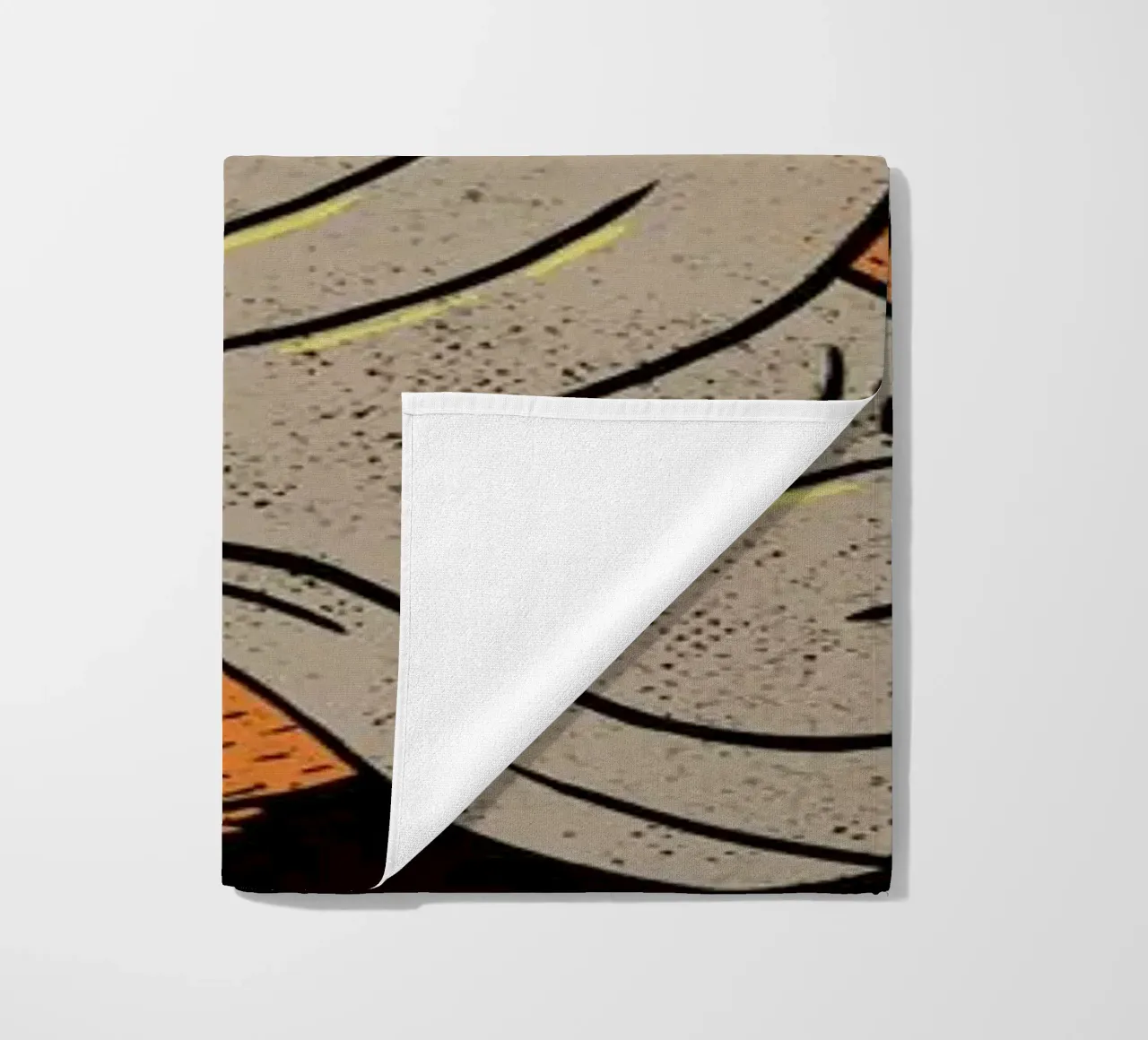 Buddha Bear telo mare da Tobe Fonseca