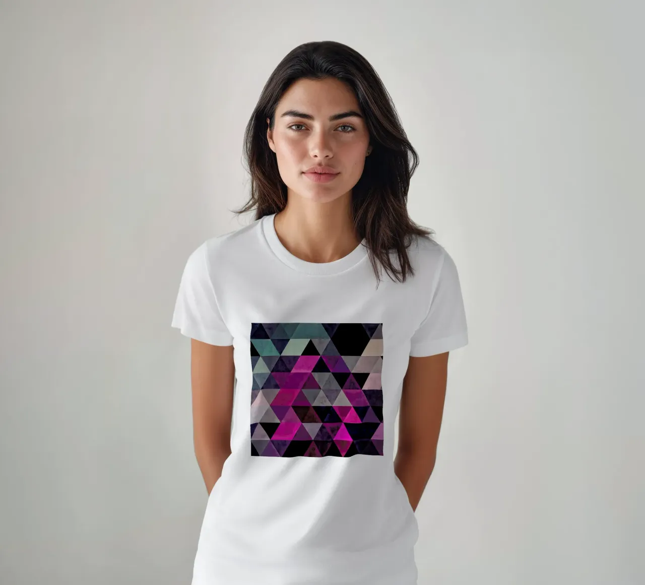 hylyoxrype t-shirt da Spires