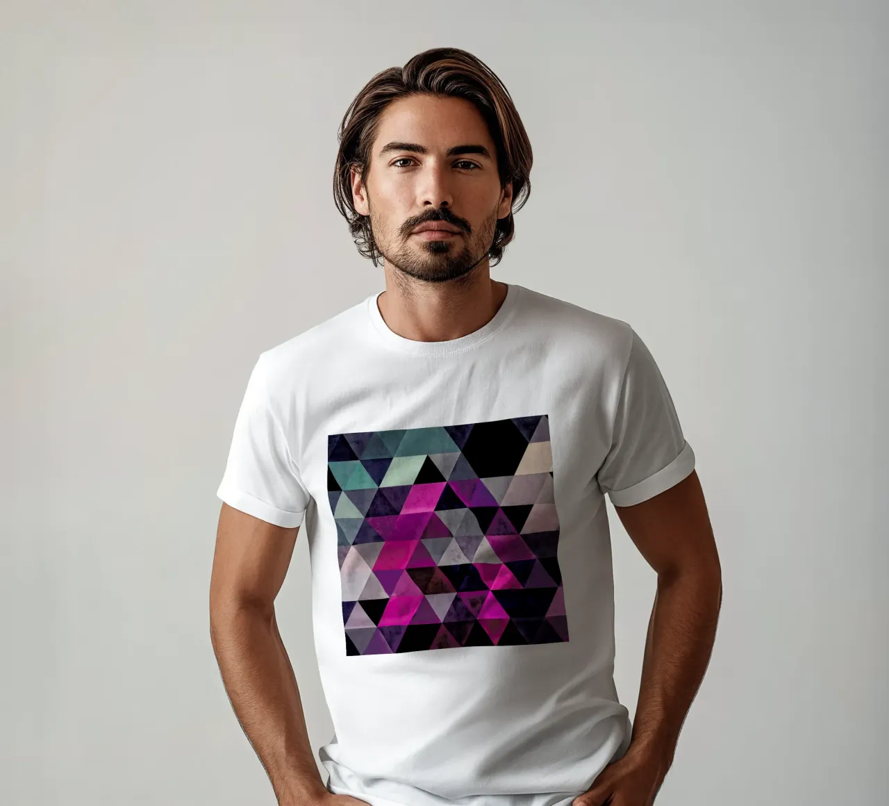 hylyoxrype t-shirt da Spires