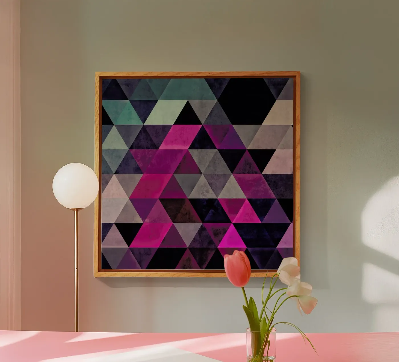 hylyoxrype acrylic glass by Spires