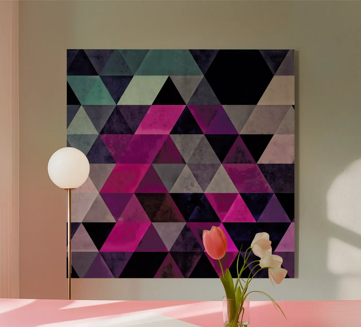 hylyoxrype acrylic glass by Spires