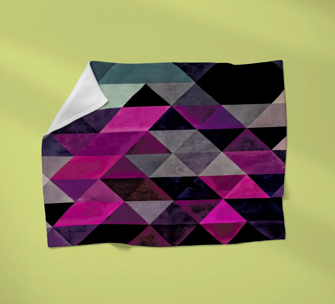 hylyoxrype coperta in pile da Spires