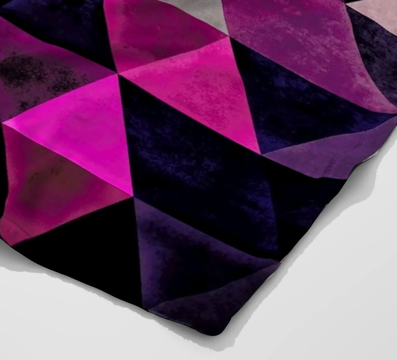 hylyoxrype coperta in pile da Spires