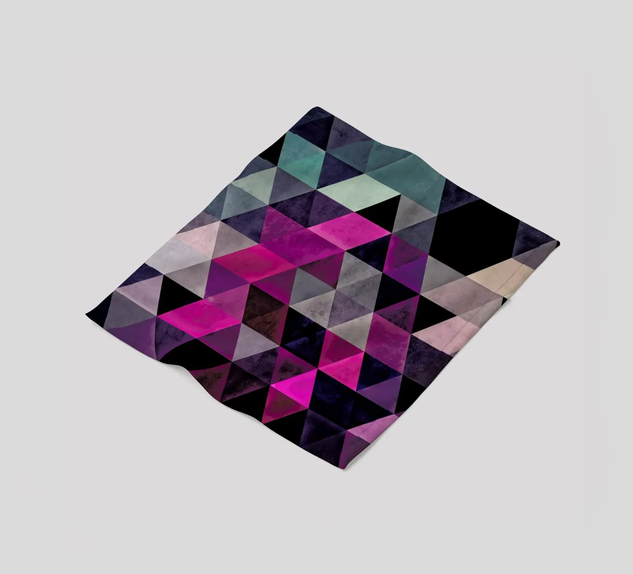 hylyoxrype coperta in pile da Spires