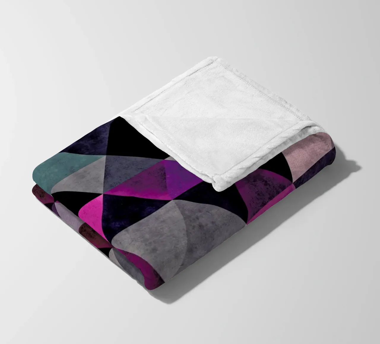 hylyoxrype coperta in pile da Spires