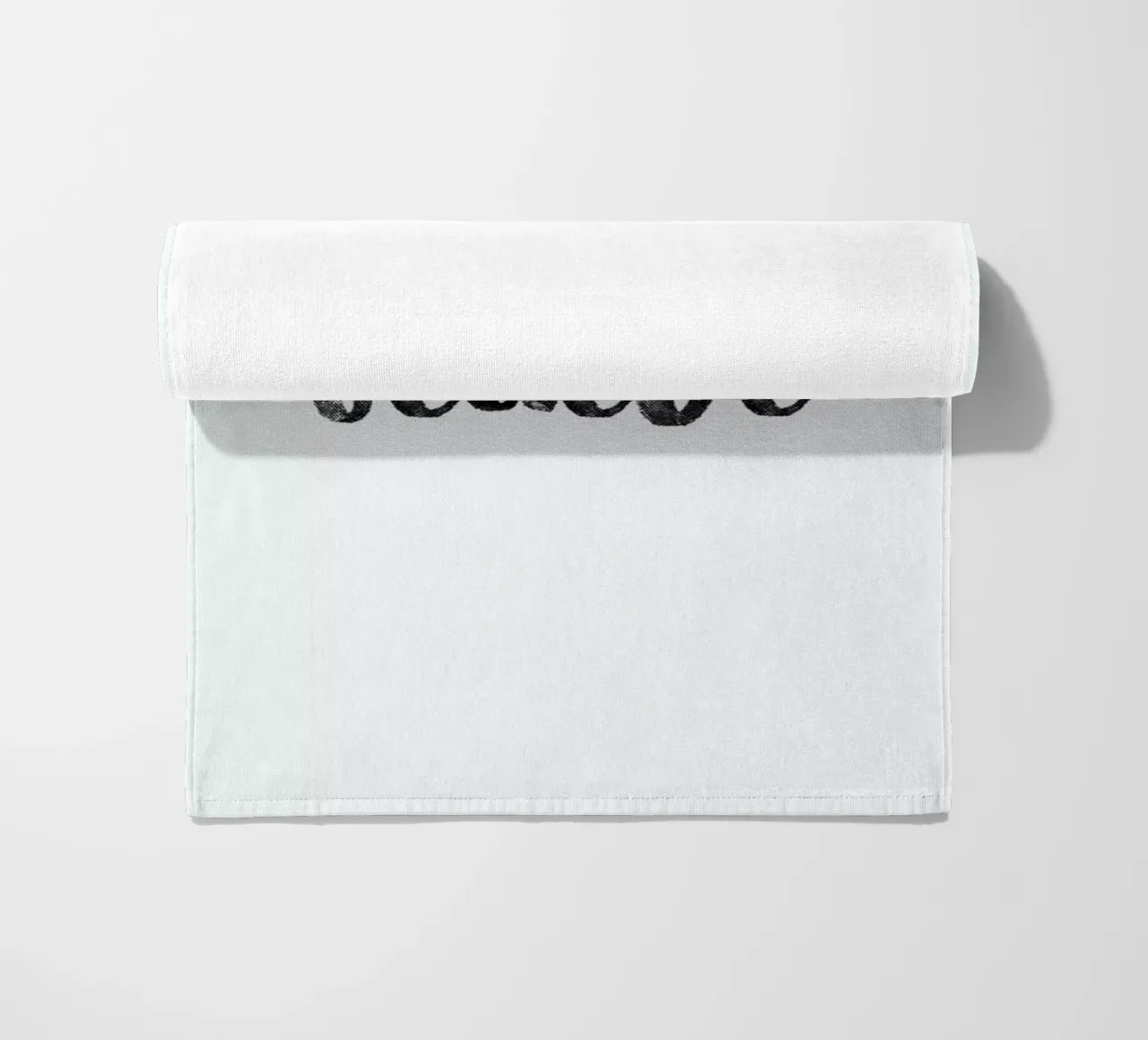 Believe telo mare da typed