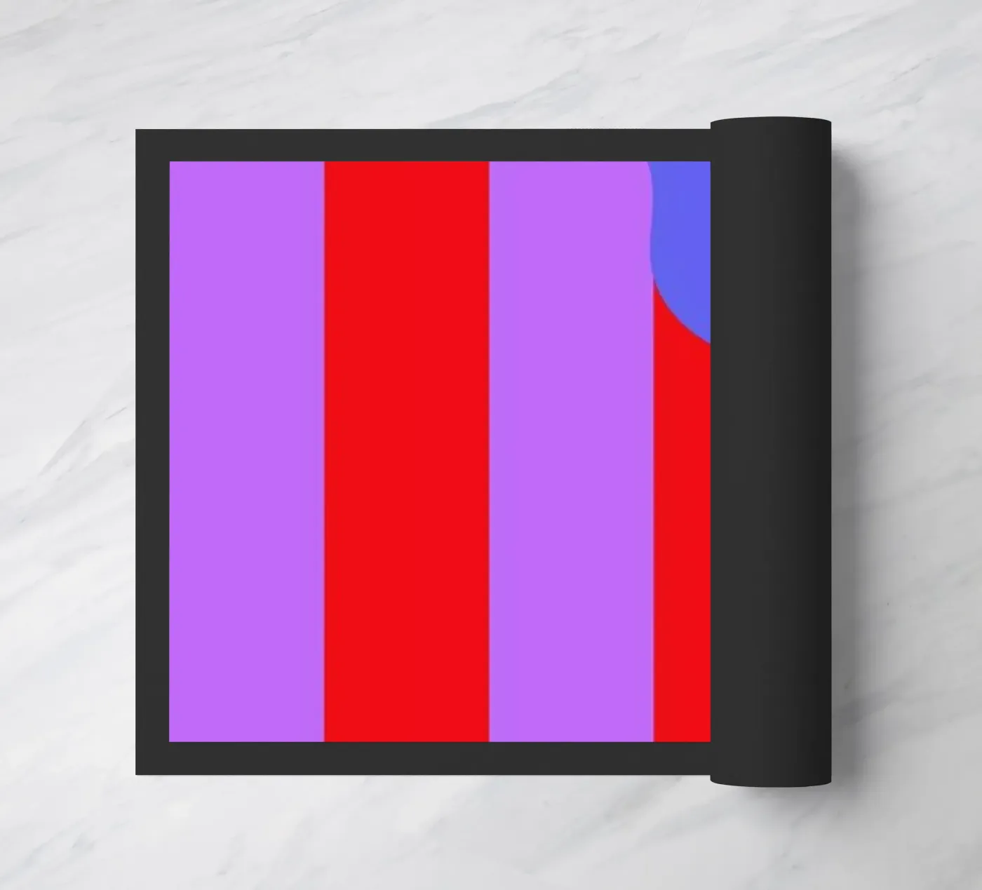 Stripes and Waves zerbino da La Come Di