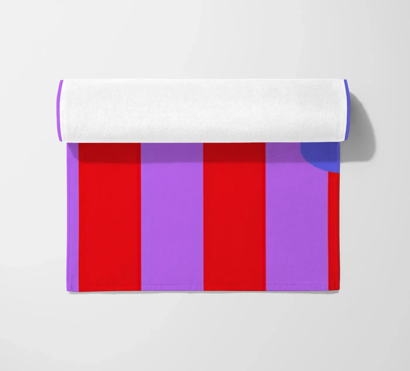 Stripes and Waves telo mare da La Come Di