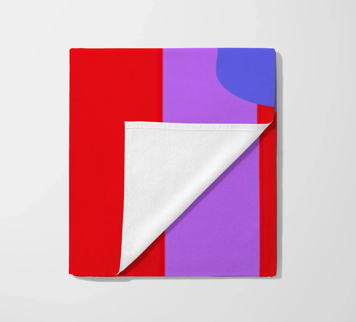 Stripes and Waves telo mare da La Come Di