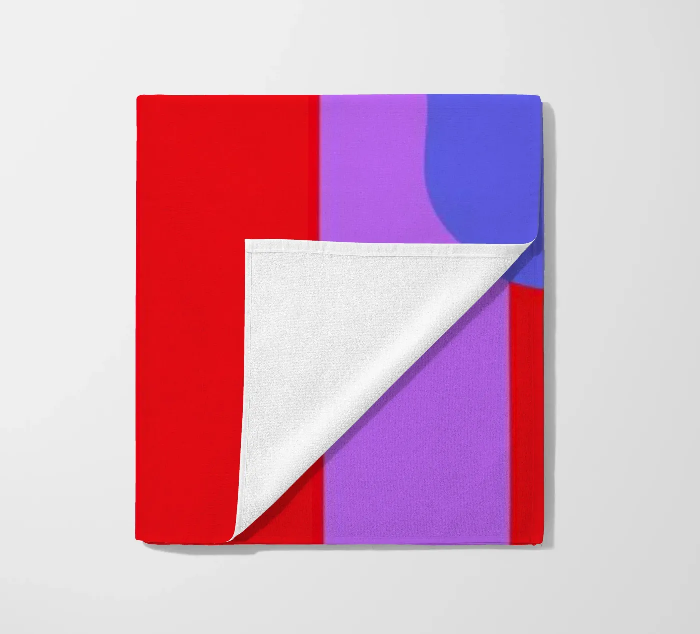 Stripes and Waves telo mare da La Come Di