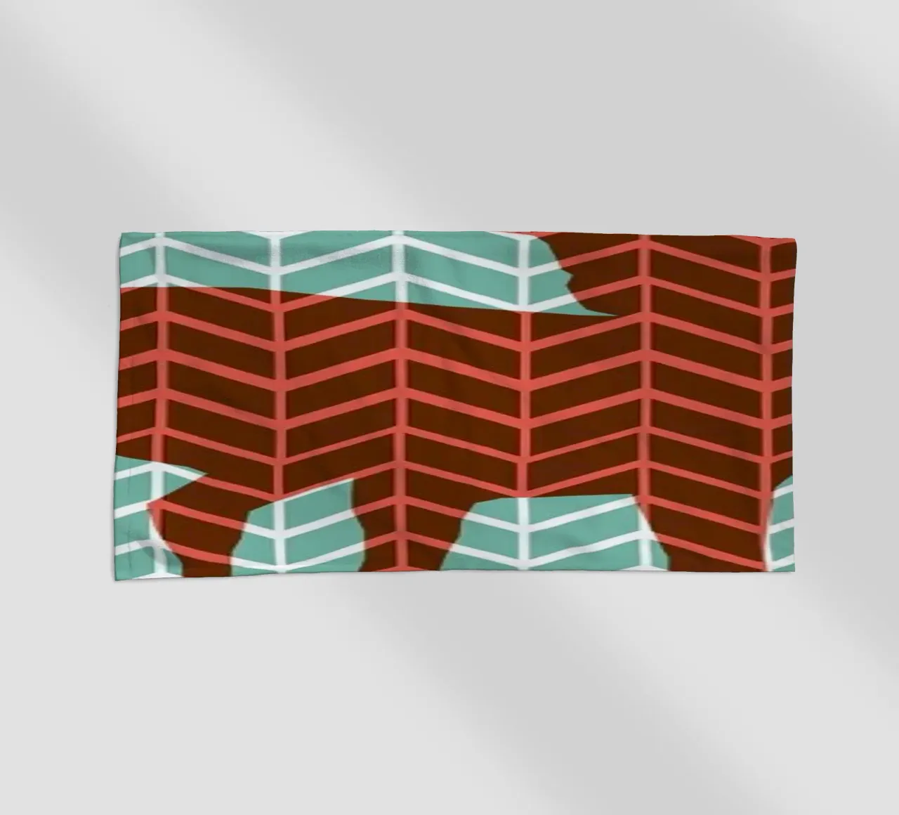 Oh Deer ! telo mare da Vintage Skies