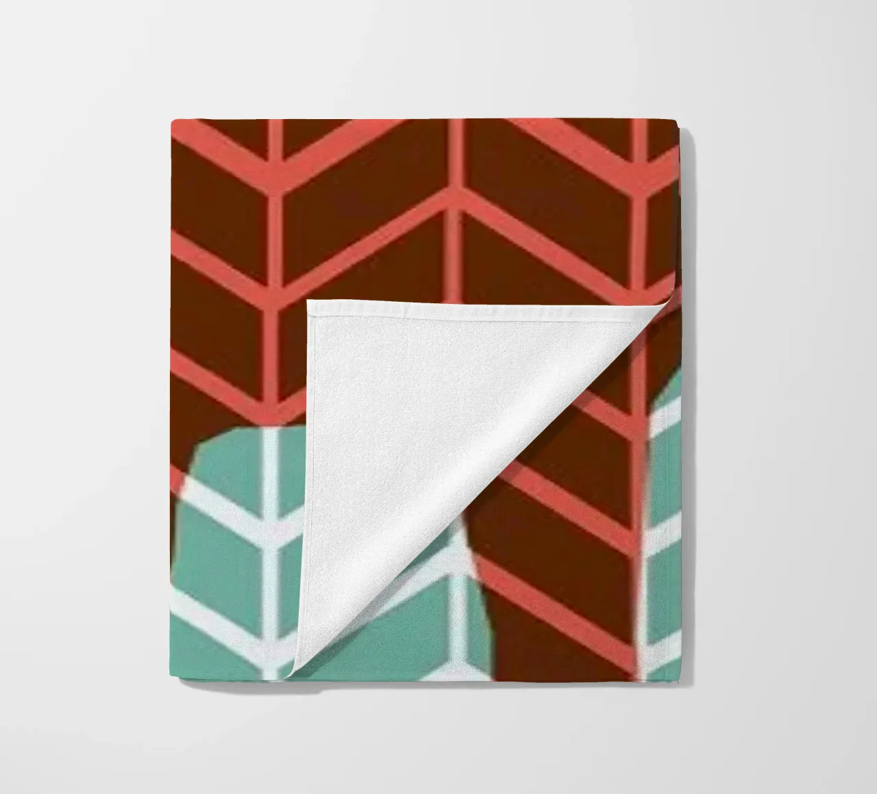 Oh Deer ! telo mare da Vintage Skies