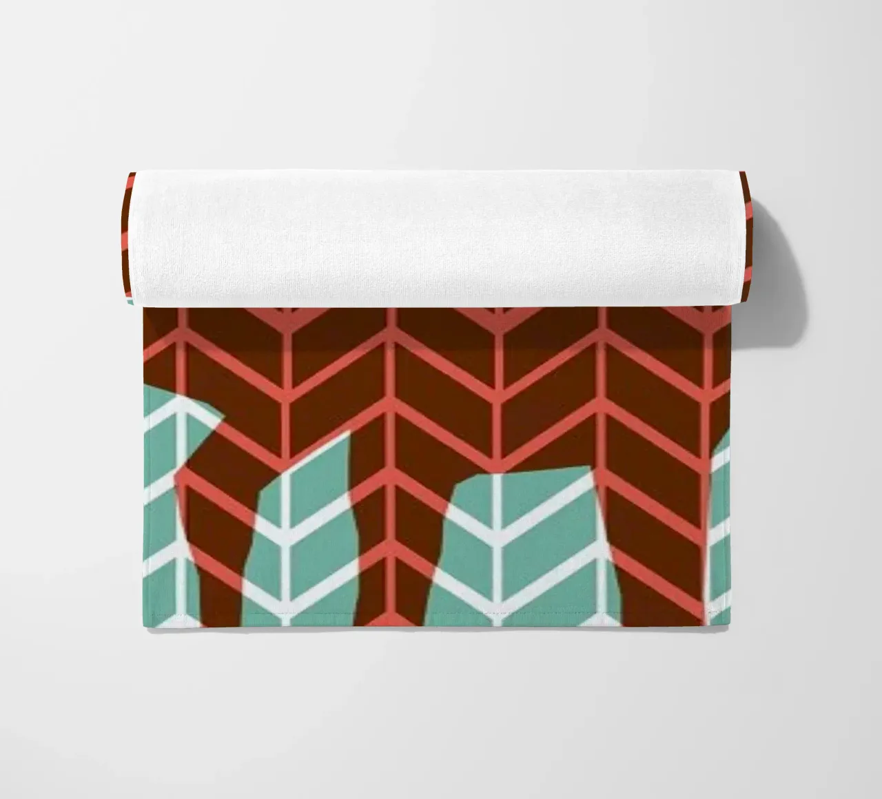 Oh Deer ! telo mare da Vintage Skies