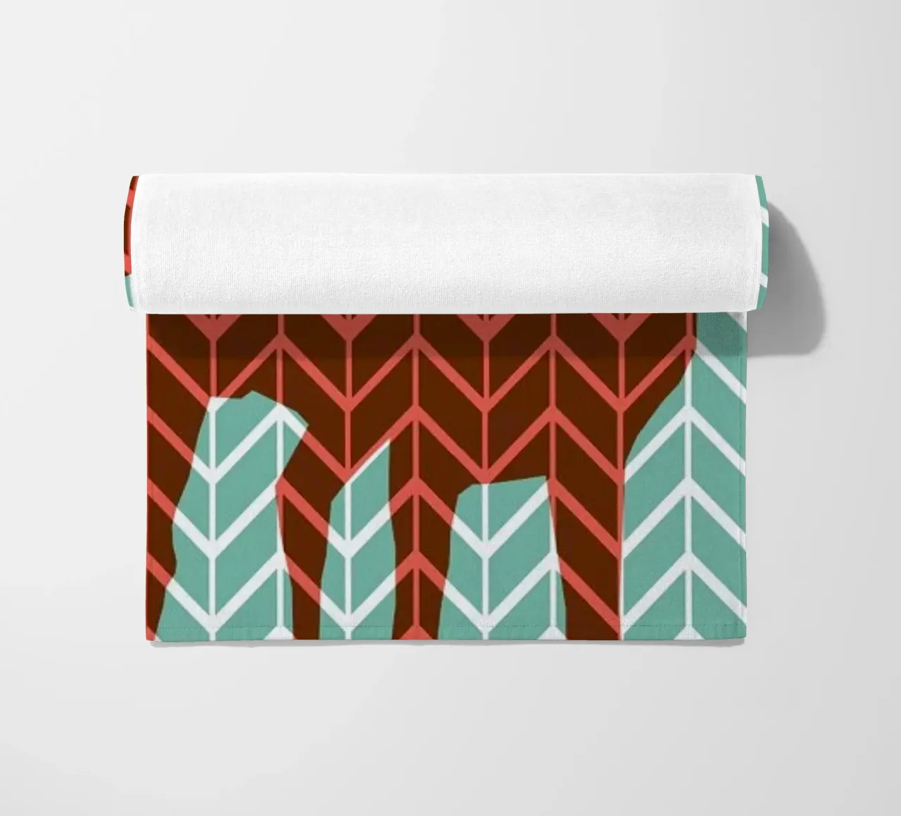 Oh Deer ! telo mare da Vintage Skies