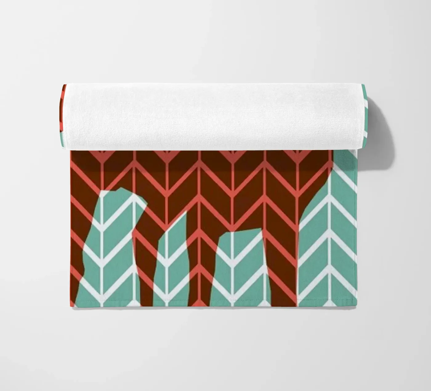 Oh Deer ! telo mare da Vintage Skies