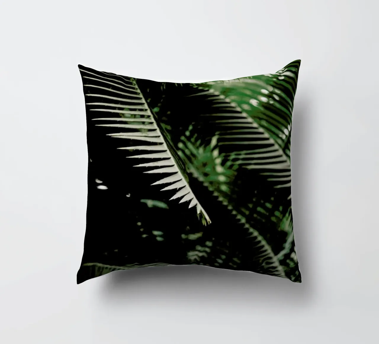Greenery cuscino da Flora & Fauna