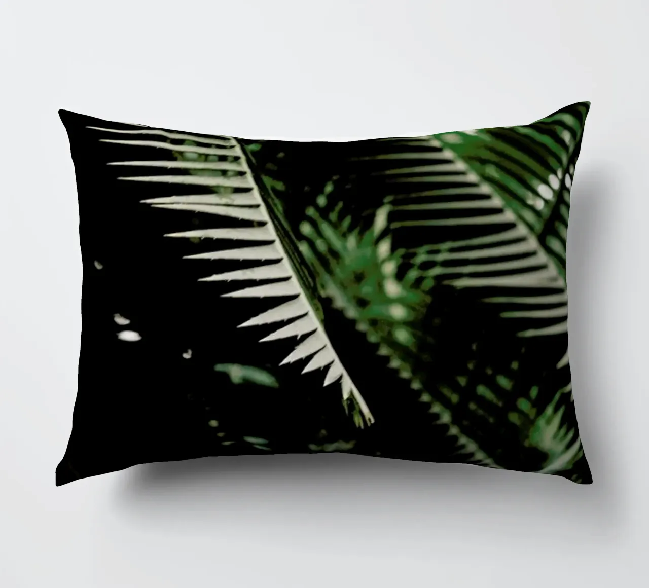 Greenery cuscino da Flora & Fauna