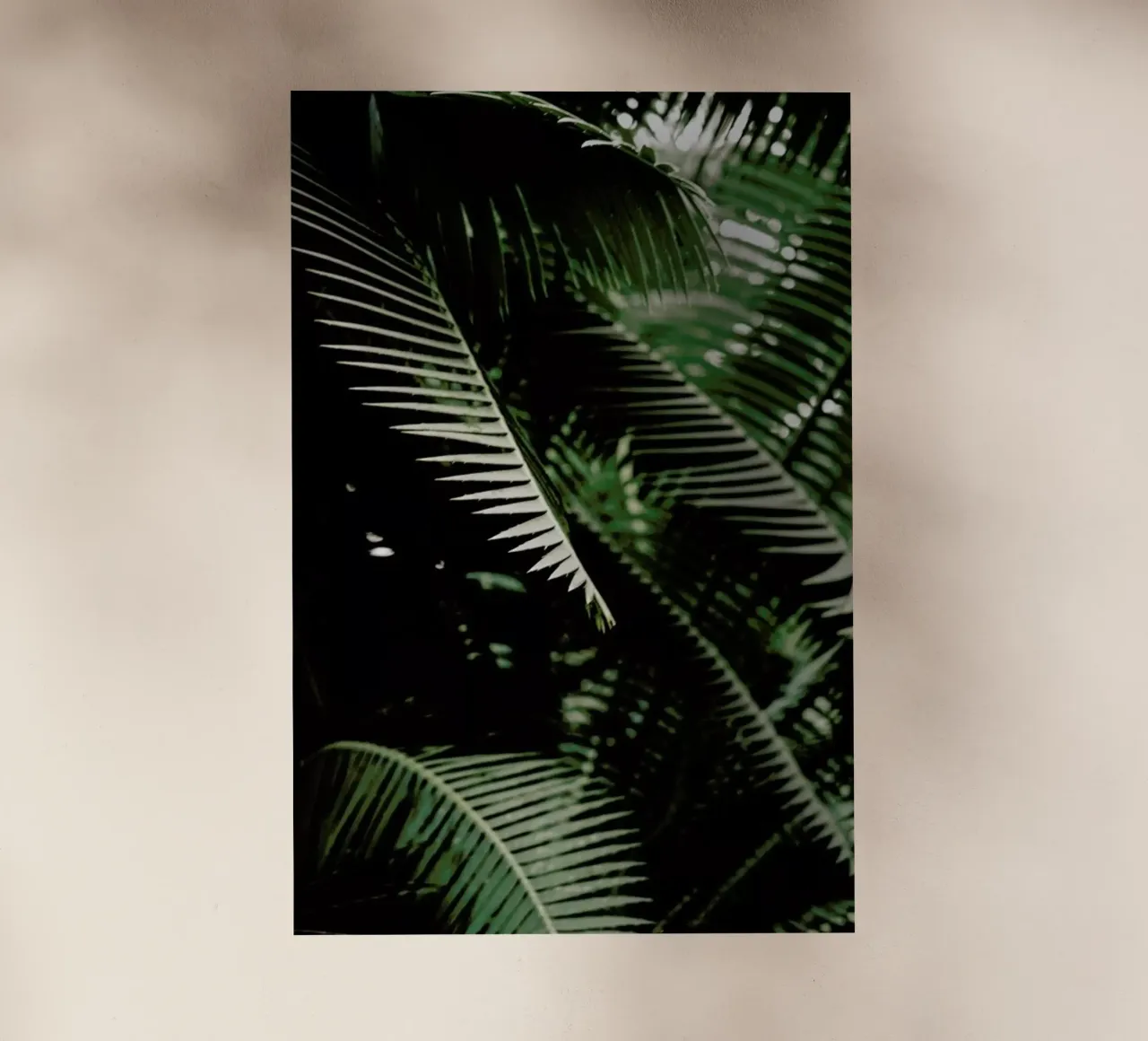 Greenery pellicola backlit da Flora & Fauna