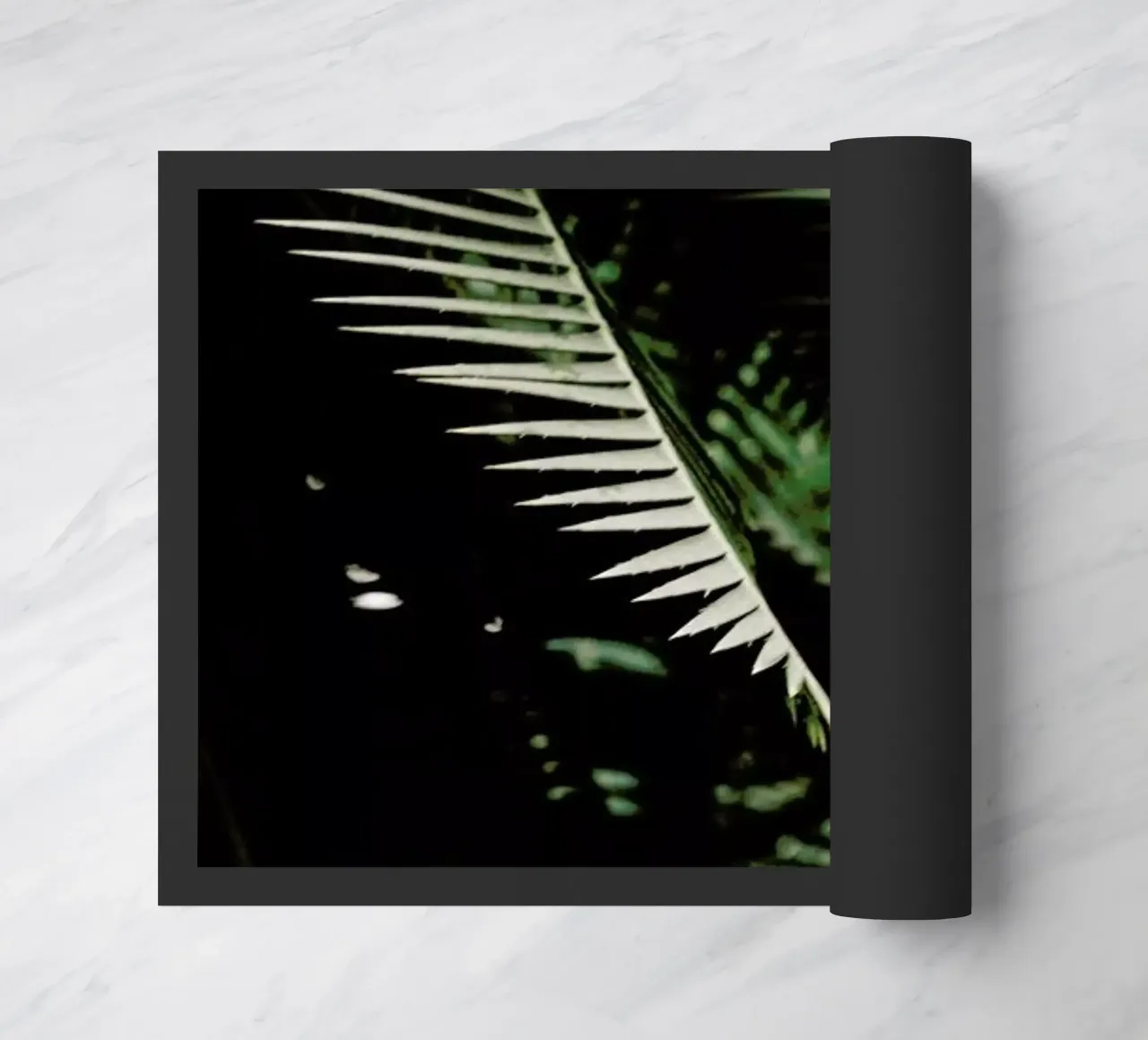 Greenery zerbino da Flora & Fauna