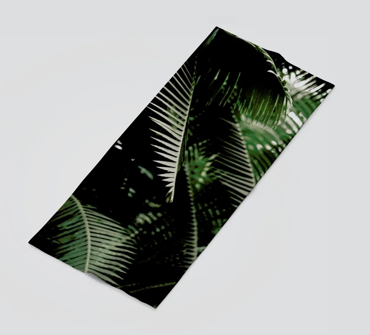 Greenery telo mare da Flora & Fauna