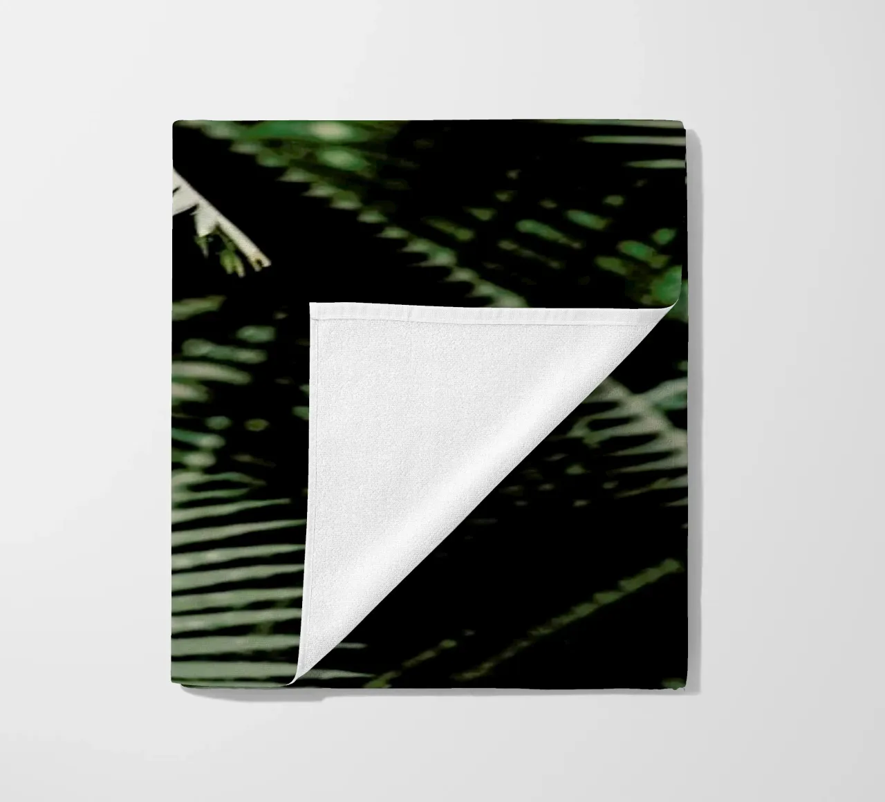 Greenery telo mare da Flora & Fauna