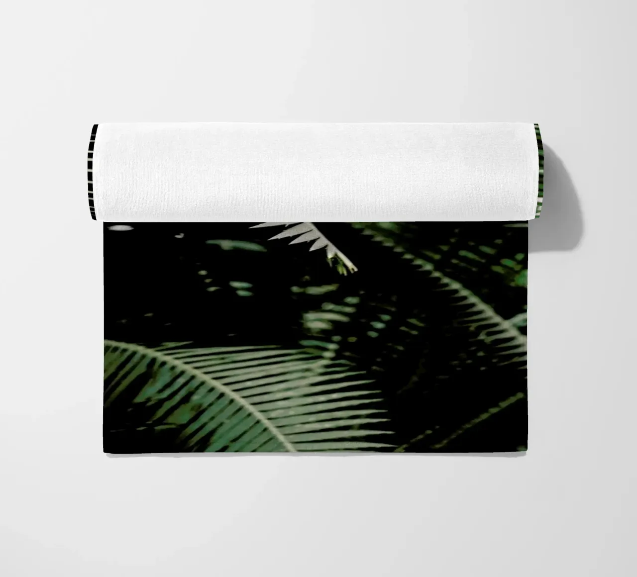 Greenery telo mare da Flora & Fauna