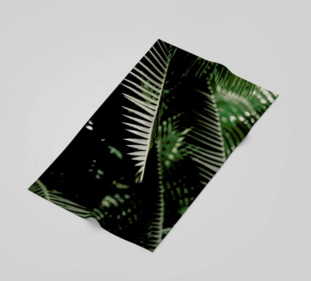 Greenery telo mare da Flora & Fauna