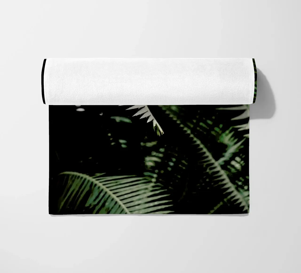 Greenery telo mare da Flora & Fauna