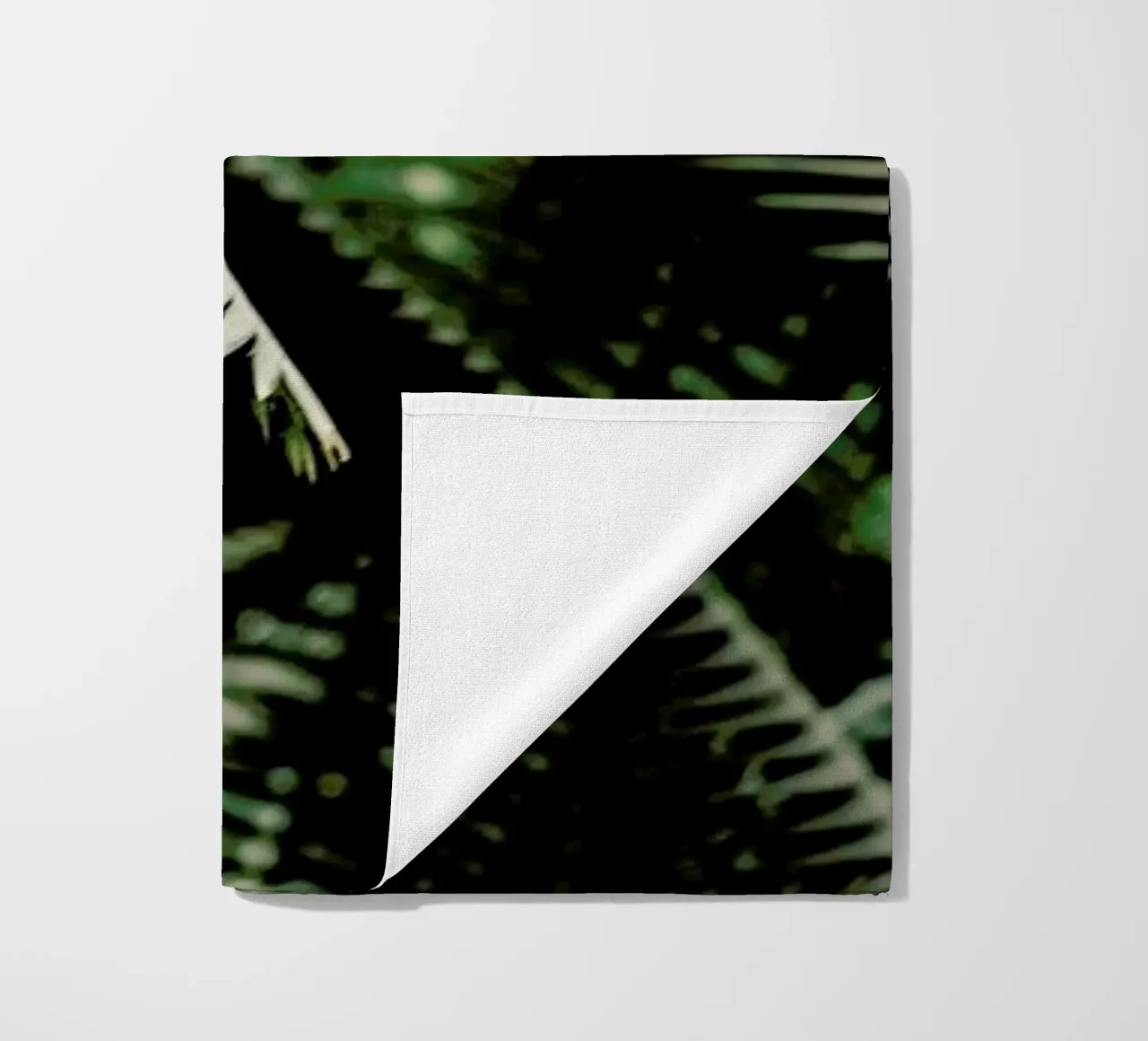 Greenery telo mare da Flora & Fauna