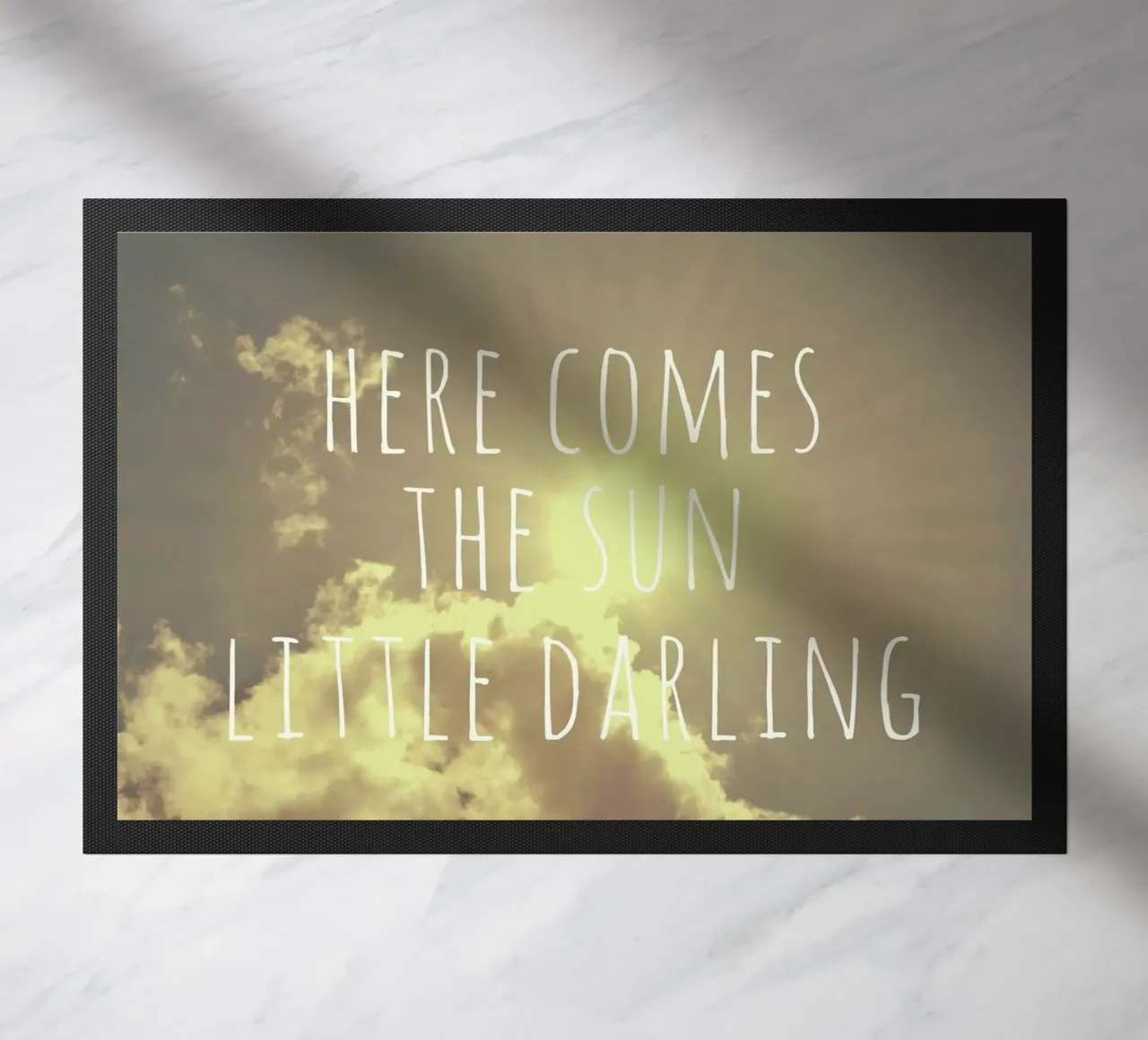 Little Darling zerbino da Vintage Skies