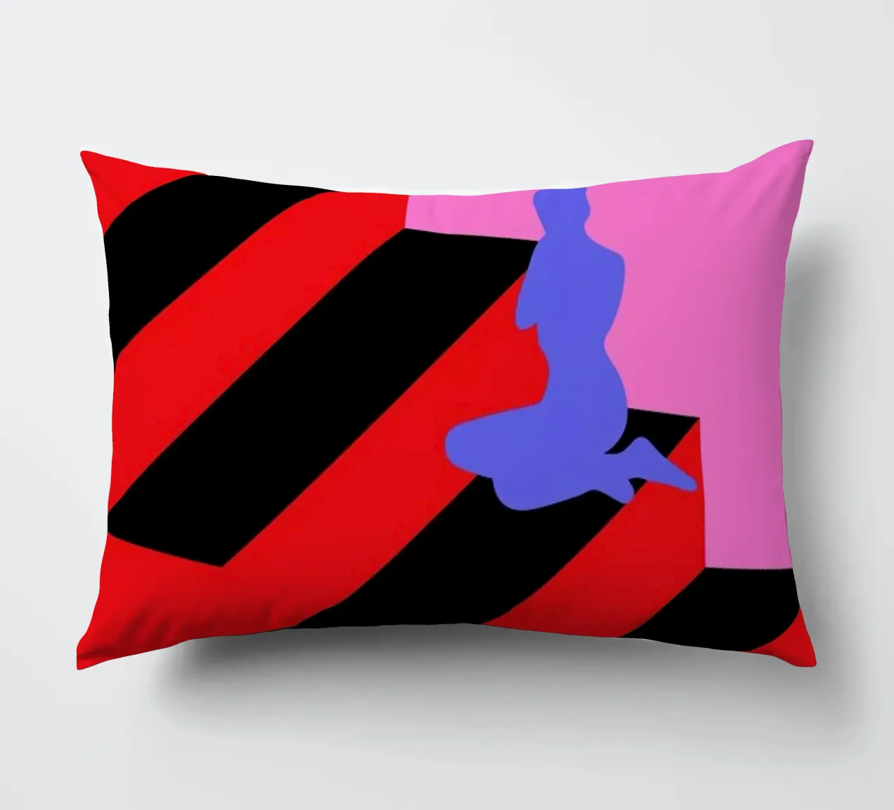 The Wait cuscino da La Come Di