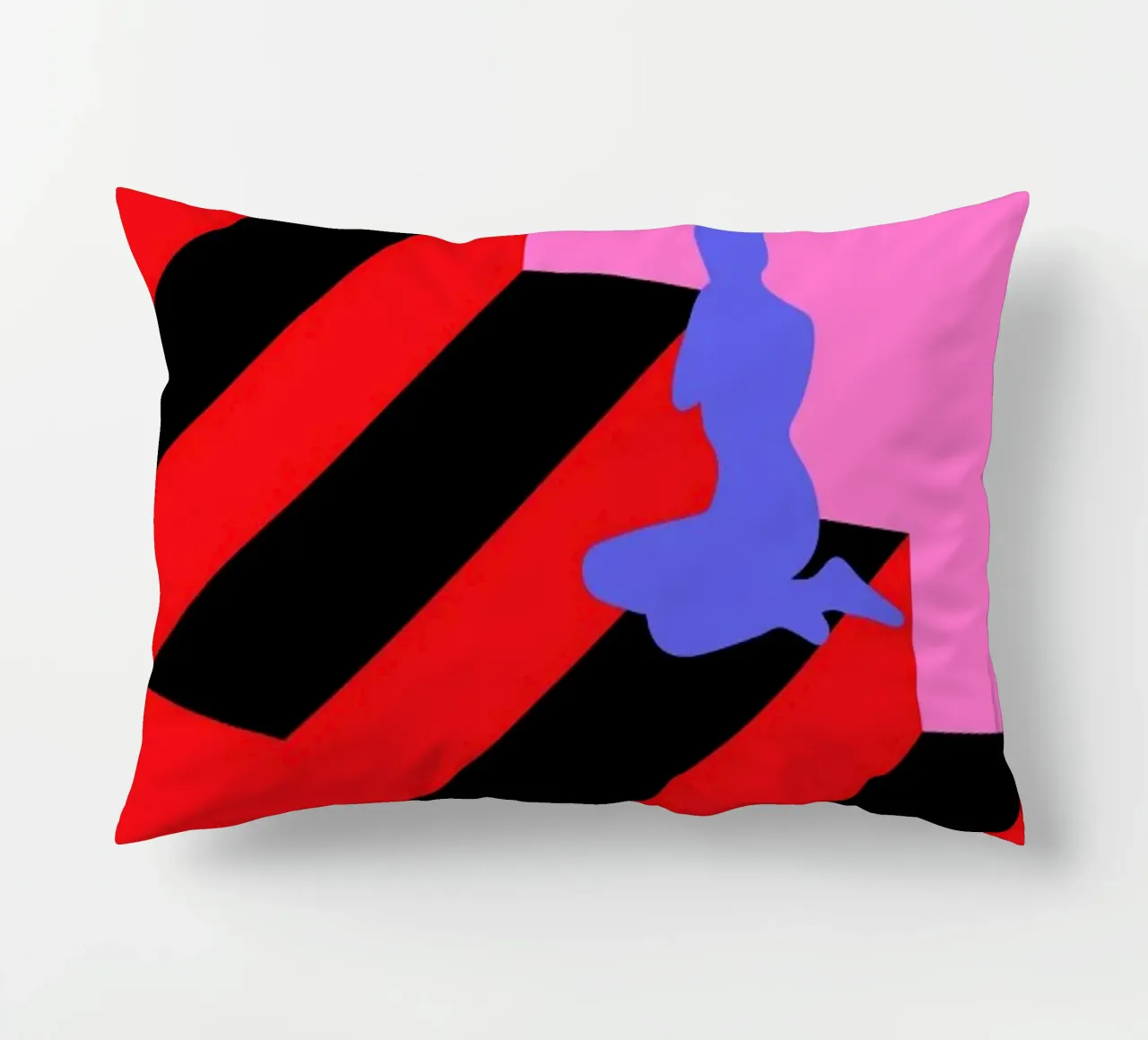 The Wait cuscino da La Come Di