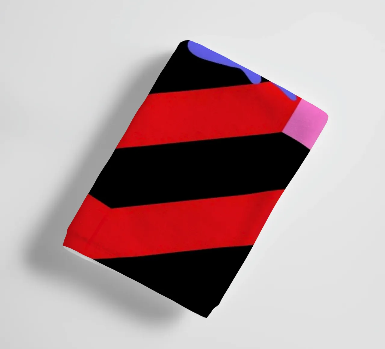 The Wait asciugamano da bagno da La Come Di