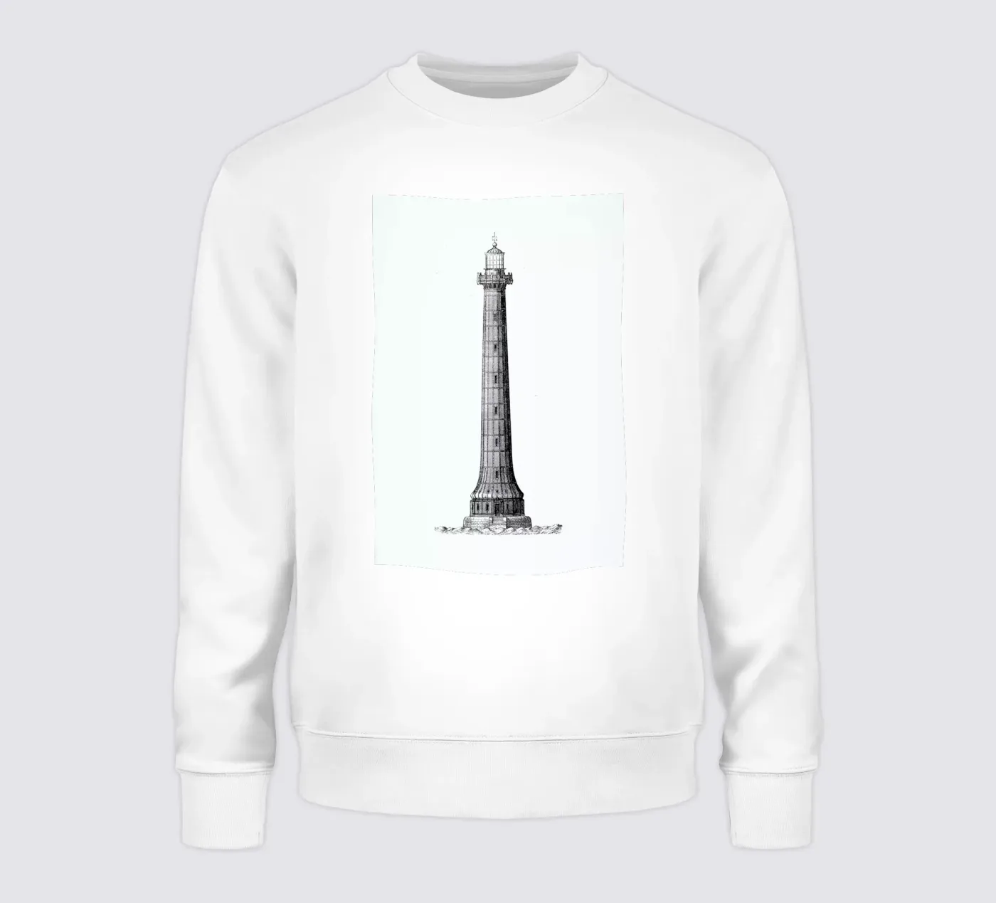 Lighthouse felpa da Flora & Fauna